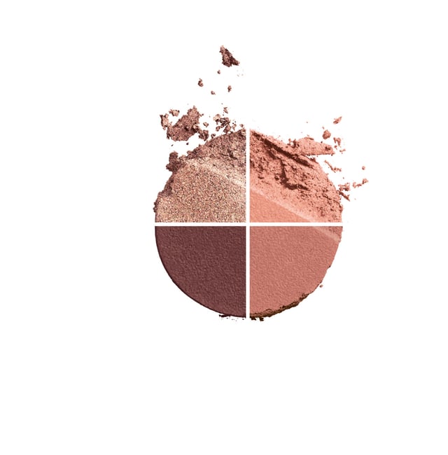 Clarins Quatuor Nude Stk Online Bestellen