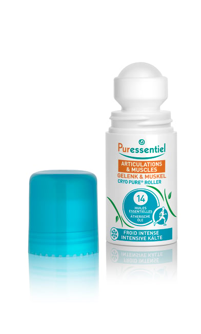 Puressentiel Cryo Pure Roll On Gelenke Muskel Roll On Ml Online