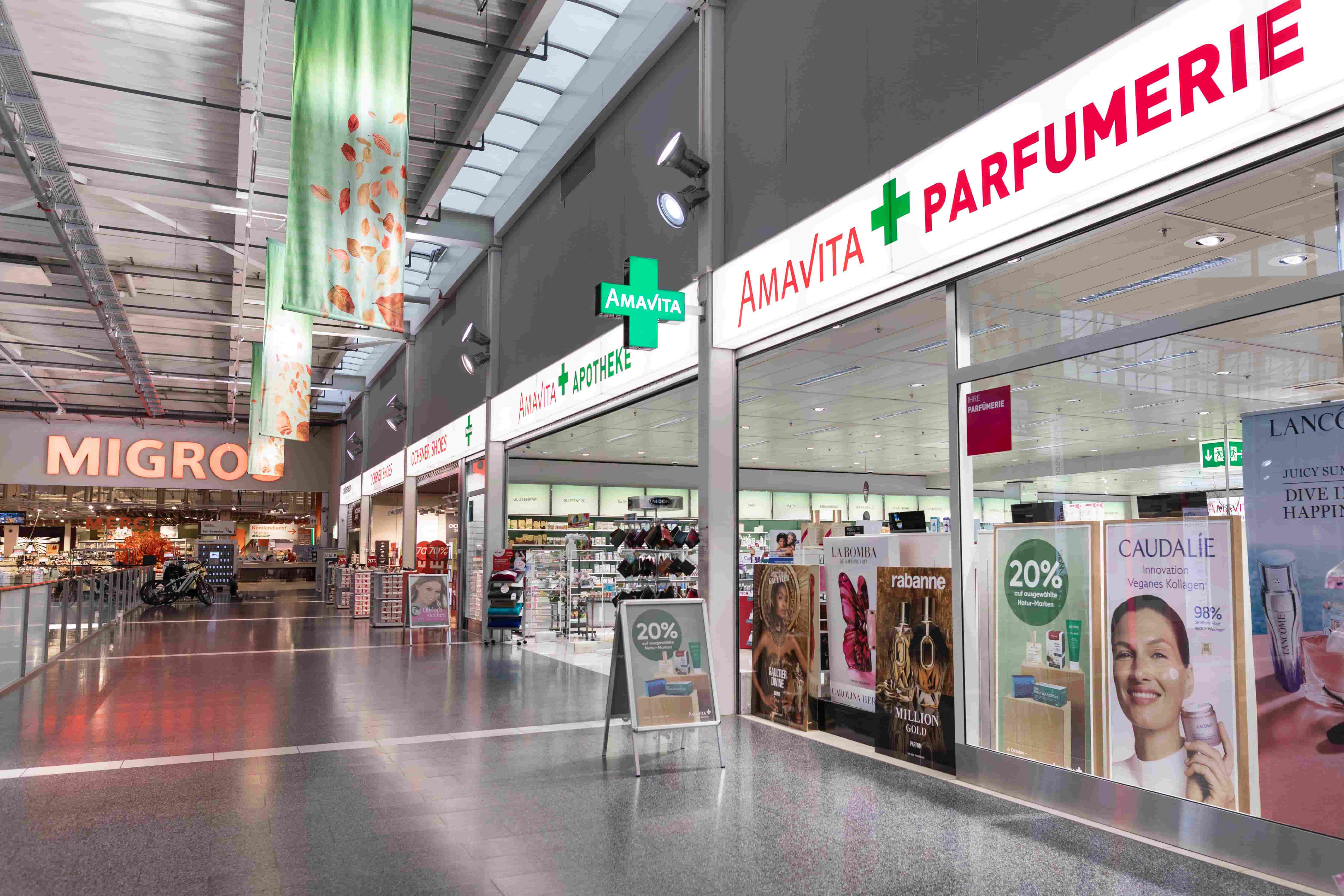 Amavita Apotheke Blach