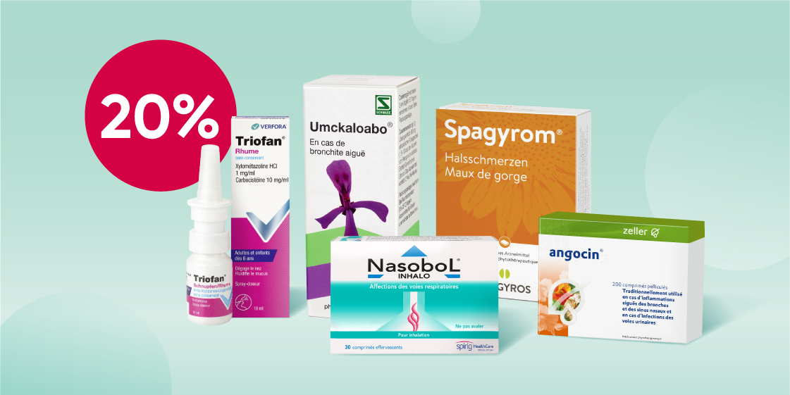 Focus influenza e raffreddore