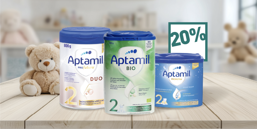 Aptamil