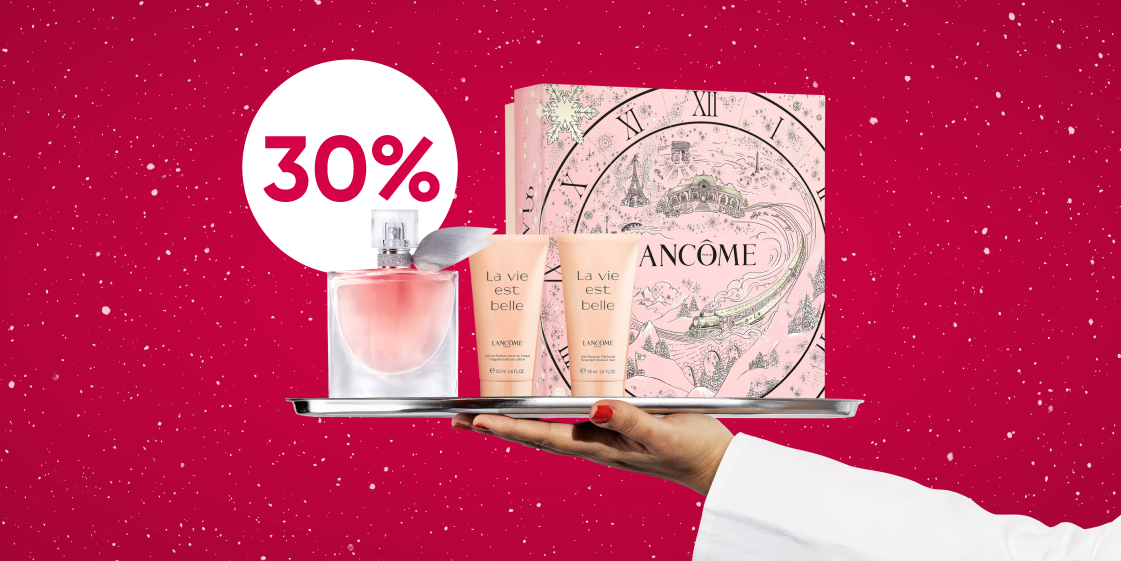 Offre de l'Avent | Pharmacie Amavita