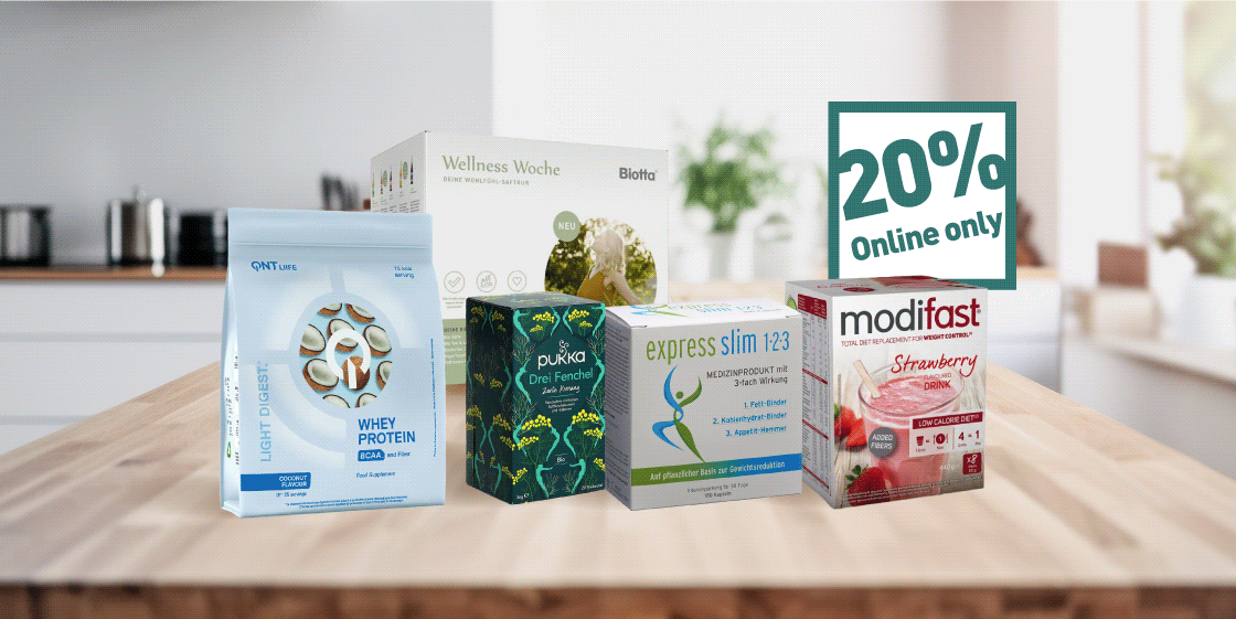 Nutrizione | Farmacia Amavita