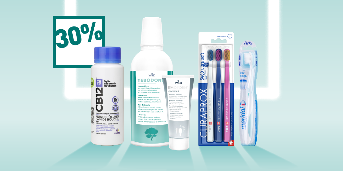 Fokus Hygiene | Amavita