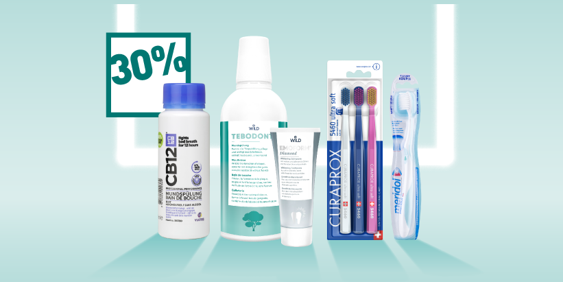 Fokus Hygiene | Amavita