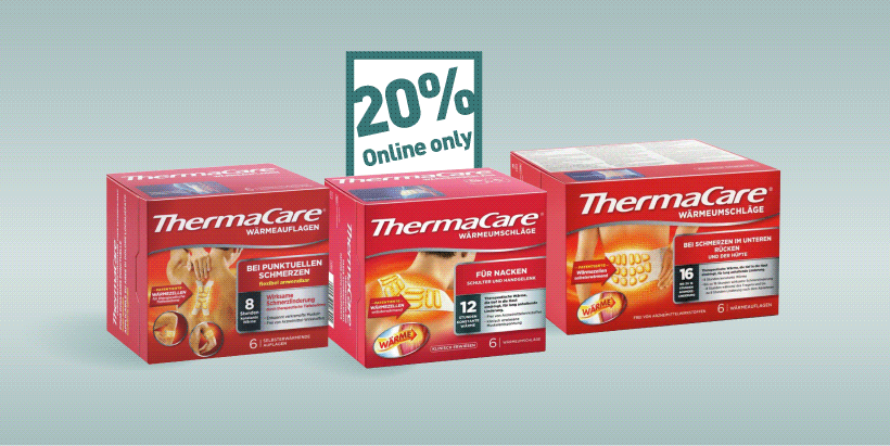 ThermaCare