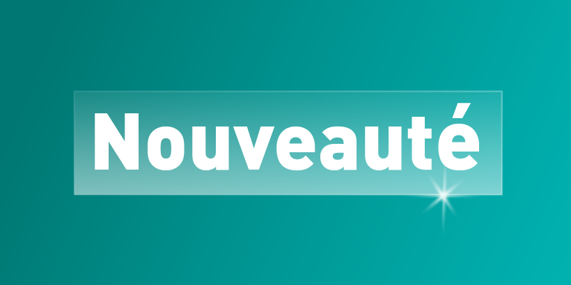 Nouveautés | Amavita
