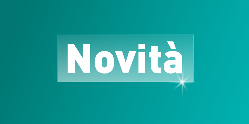 Novità | Amavita