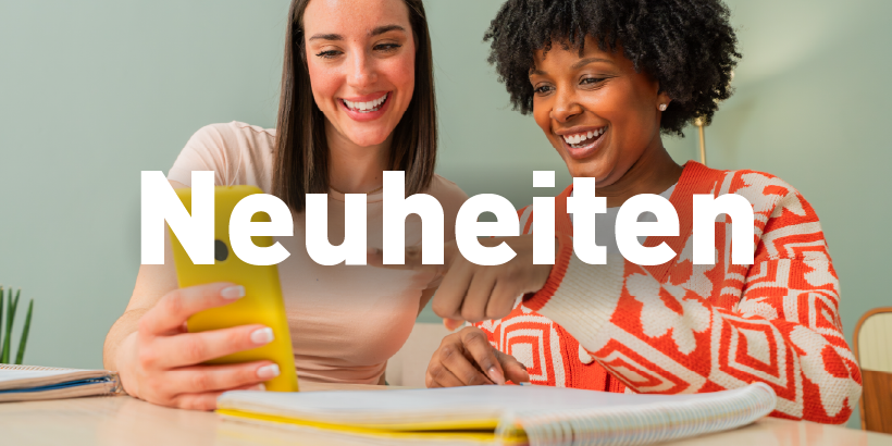 Neuheiten | Amavita