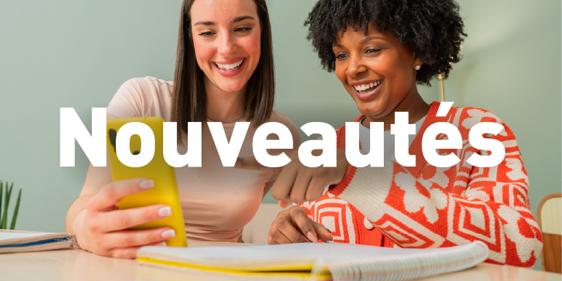 Nouveautés | Amavita