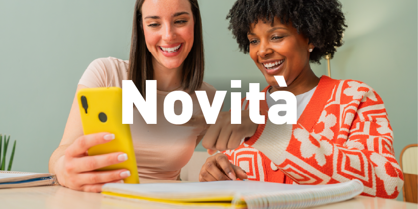 Novità | Amavita