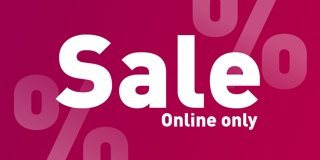 Sales-Wochen bei Amavita