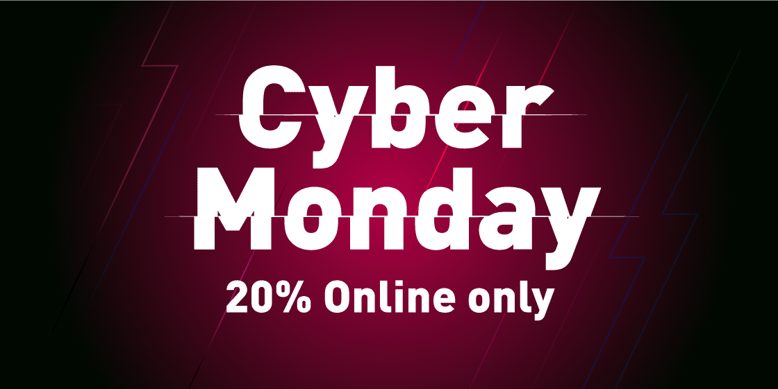 Cyber Monday