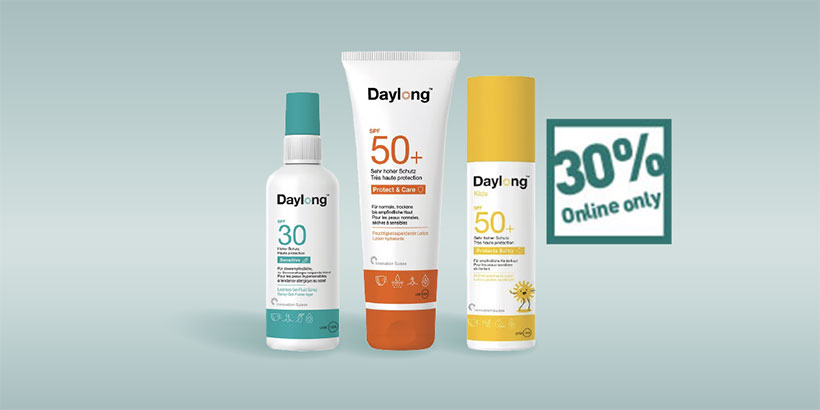 Daylong | Amavita Apotheke