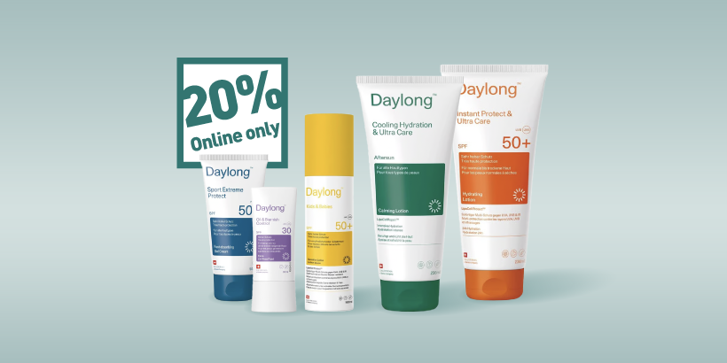Daylong | Amavita