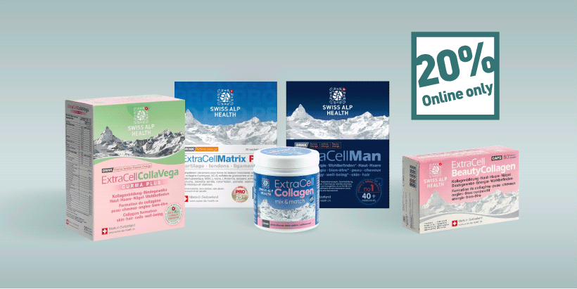 Hit della settimana ExtraCell | Amavita