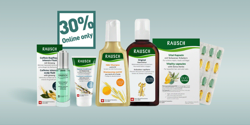 Wochen-Hit Rausch | Amavita