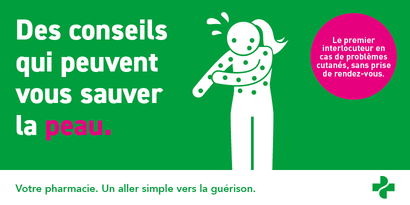 Amavita | Problèmes de peau