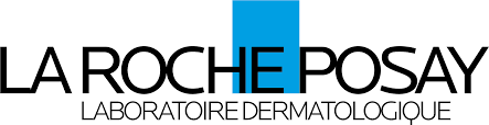 La Roche-Posay Logo – dermatologische Hautpflege für empfindliche und zu Hautproblemen neigende Haut  ⸻