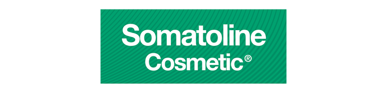 Somatoline Logo – Marke für effektive Figurpflege und Anti-Cellulite-Produkte