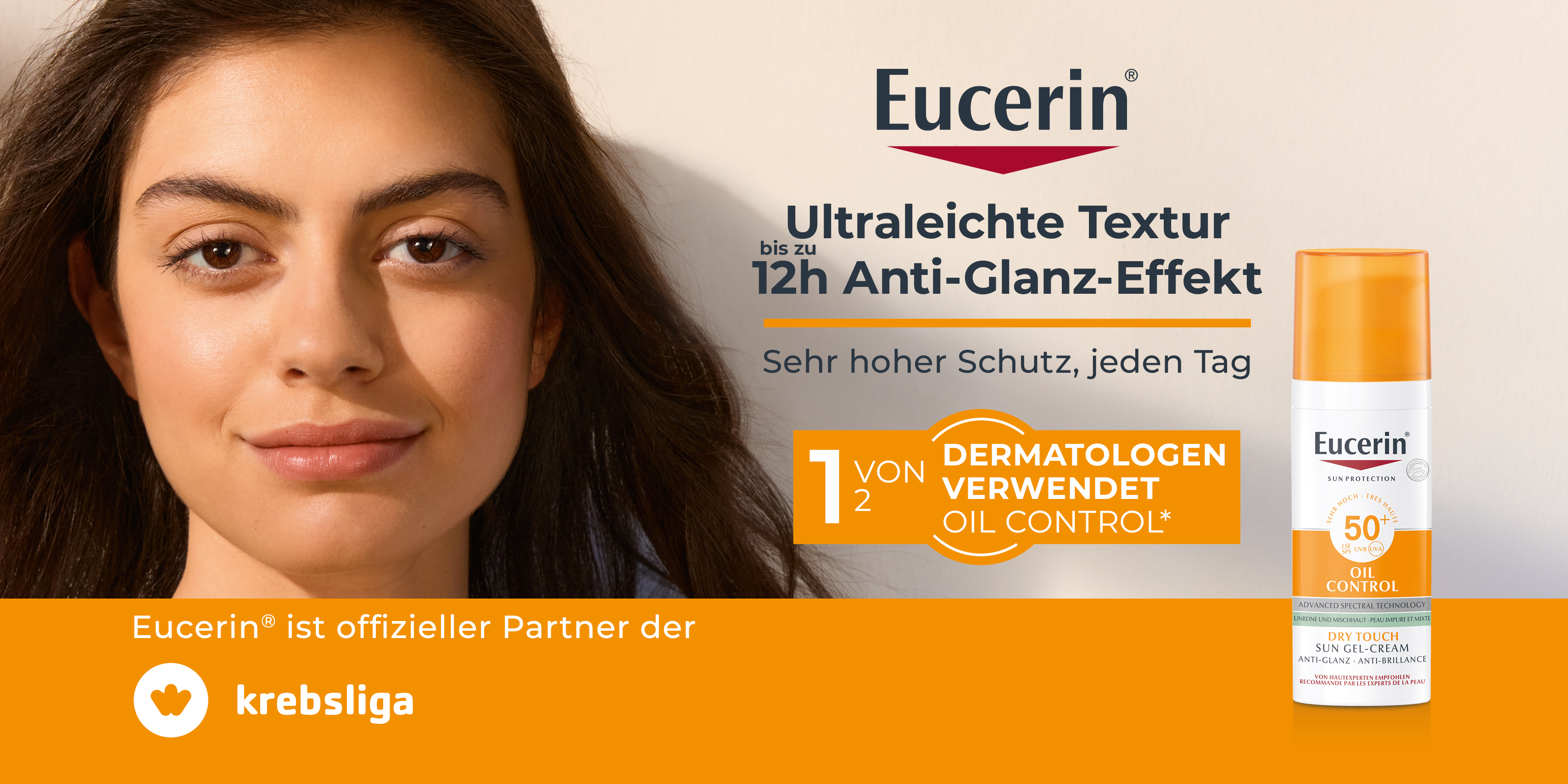 Eucerin Sonneschutz | Amavita Apotheke