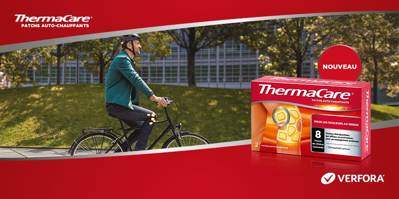 ThermaCare | Amavita
