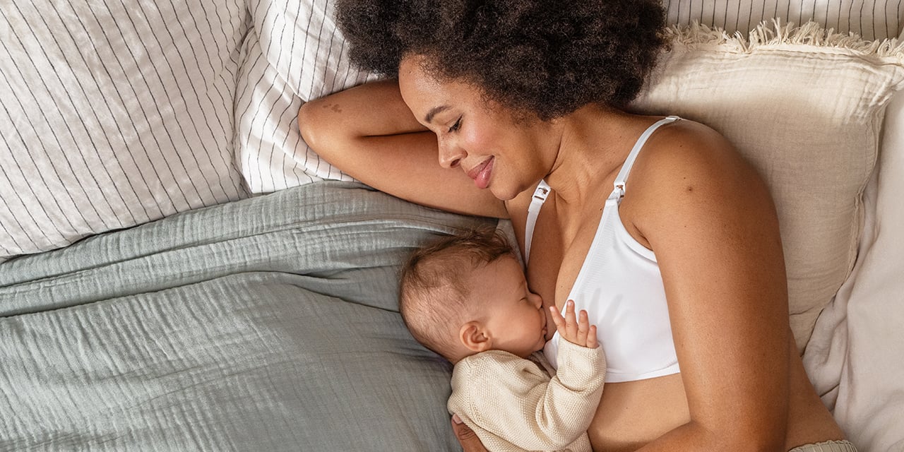 Medela – L’allaitement avec une technologie moderne et une qualité suisse.