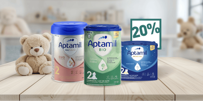 Aptamil