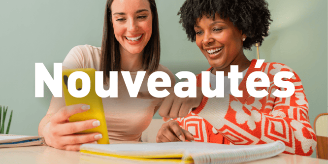 Nouveautés | Amavita