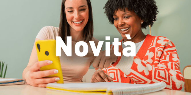 Novità | Amavita