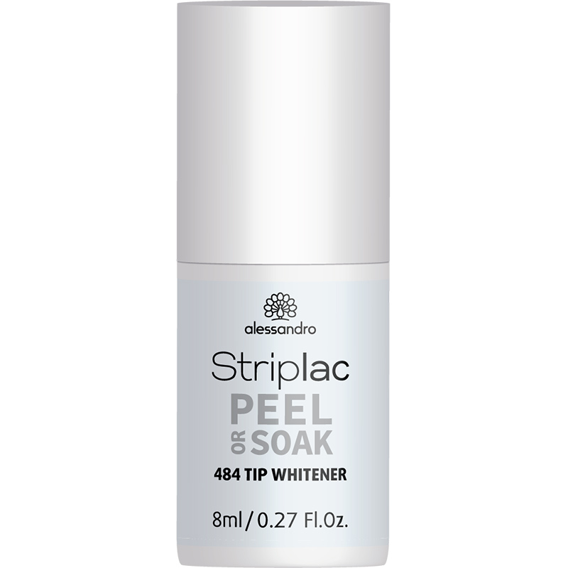 Striplac 2 0 French Tip Whitener