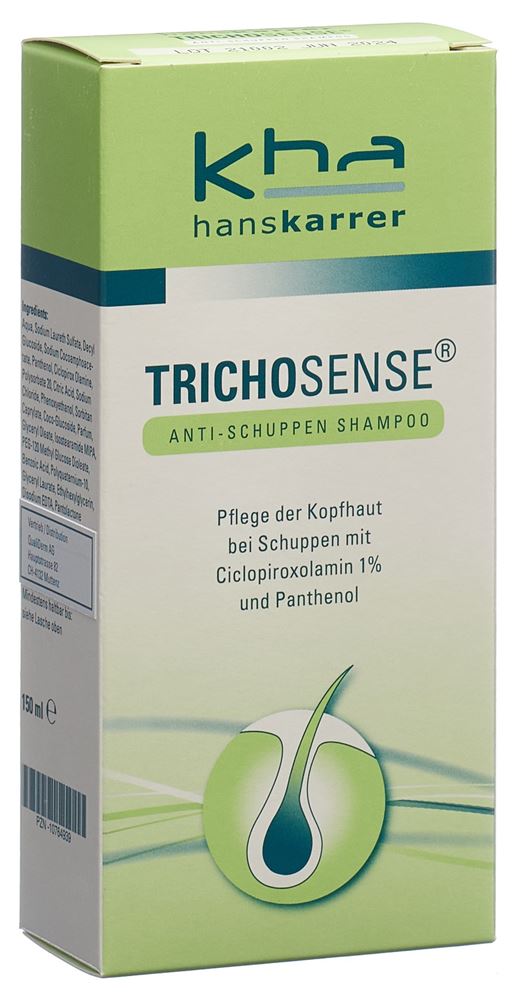 Anti-Schuppen-Shampoo