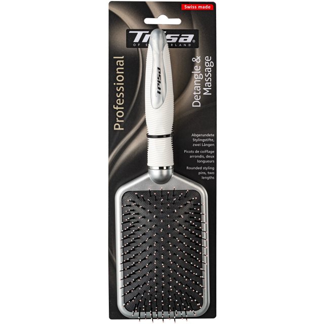 Professional brosse à cheveux