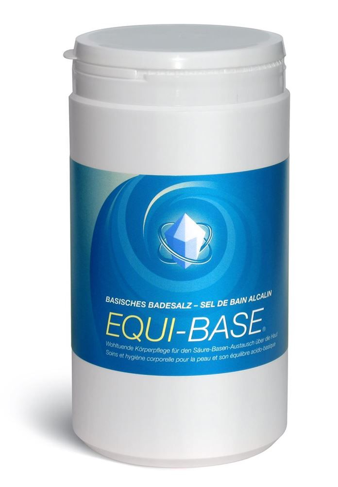 sel de bain basique