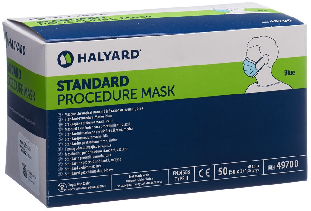 masques Procedure protect