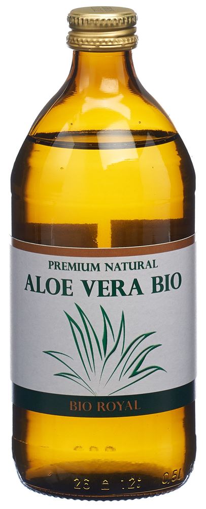 aloe vera jus