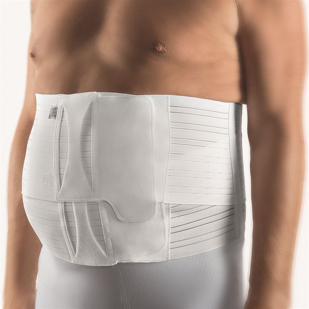 PostOban taille spéciale soutien thoracique abdominal