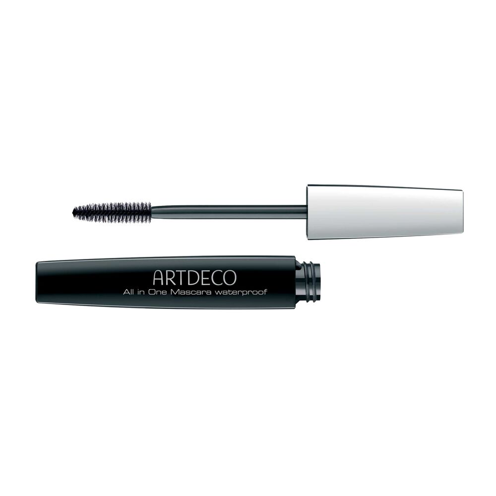 All In One Mascara Waterproof