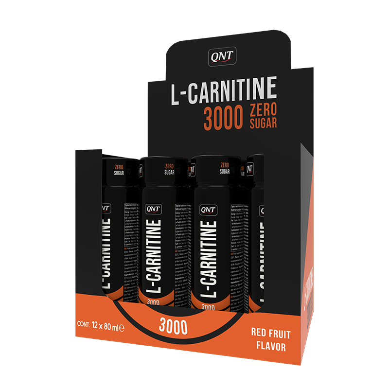 L-Carnitine Shot