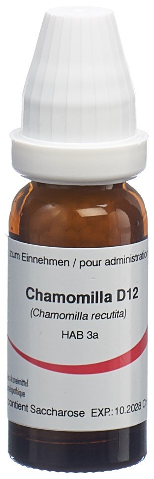 chamomilla