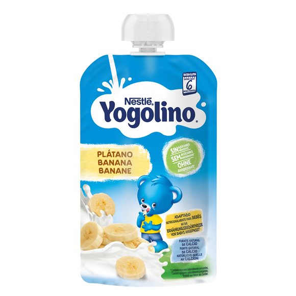 Yogolino