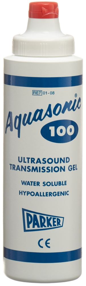 gel de transmission ultrasons