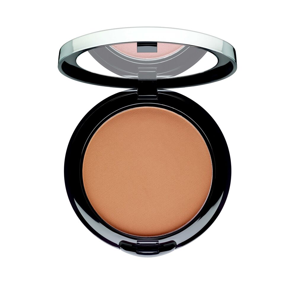 High Definition Compact Powder