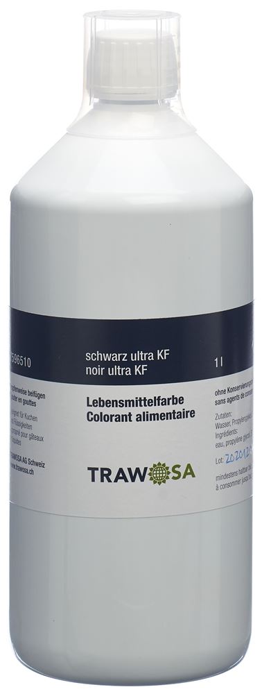 colorant alimentaire