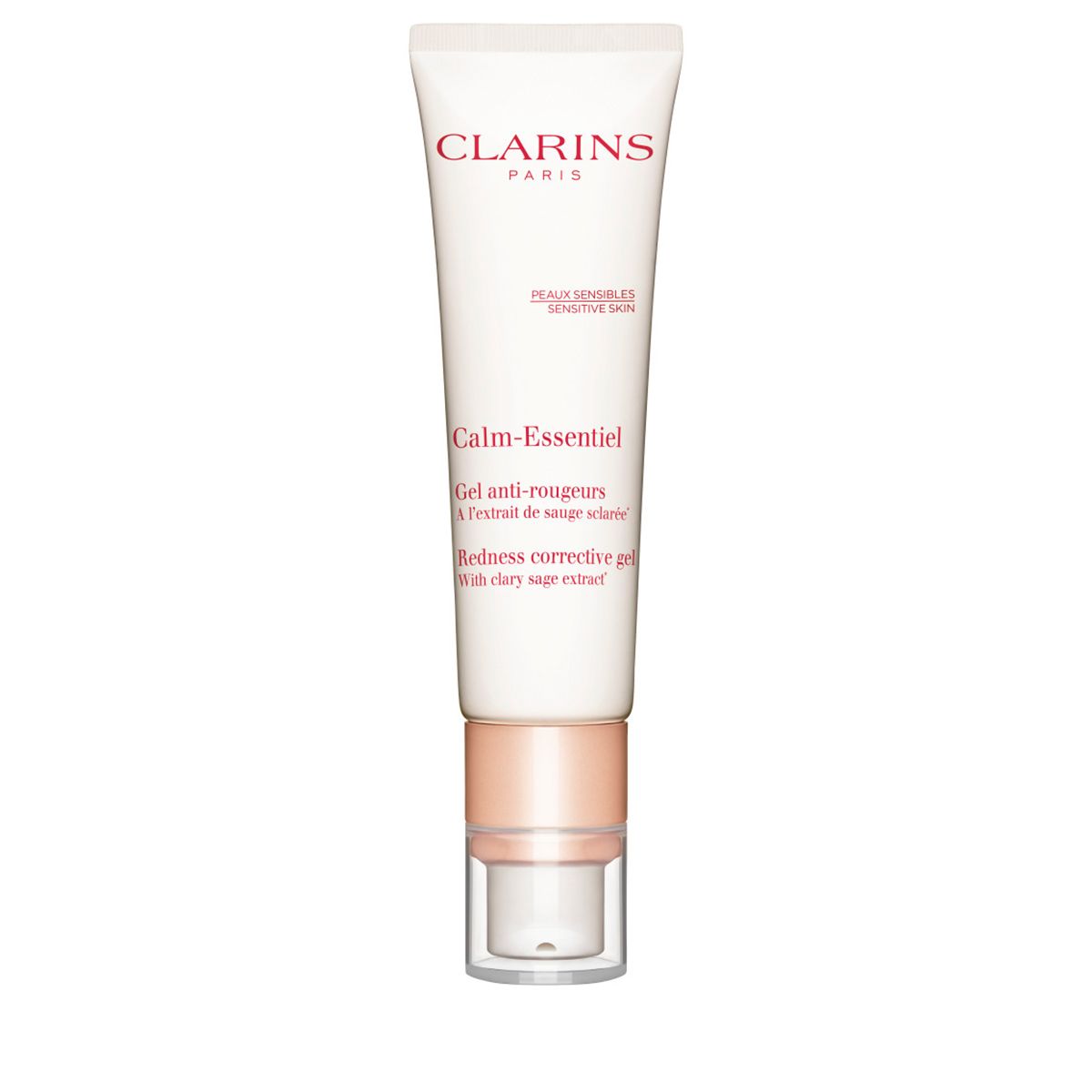 Calm Essent Redn Correcting Gel