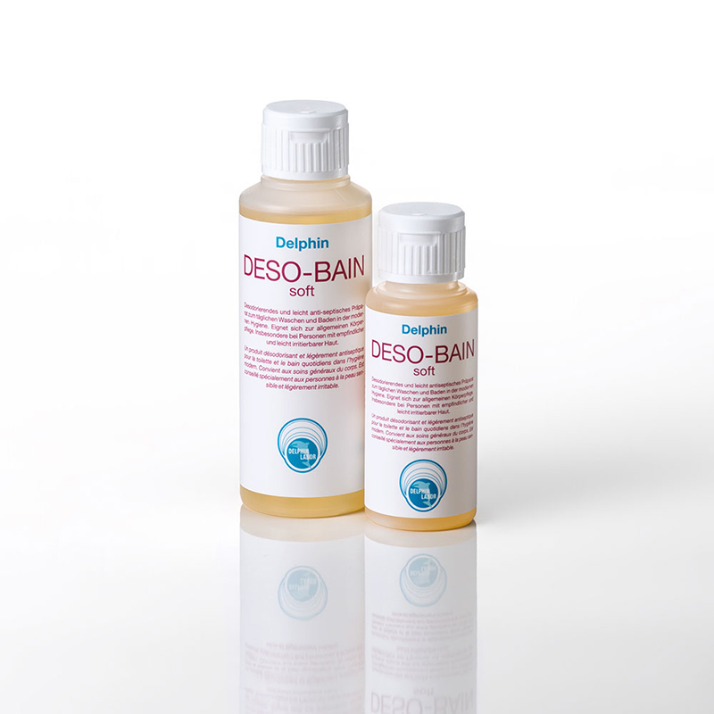 DESOBAIN Savon liquide