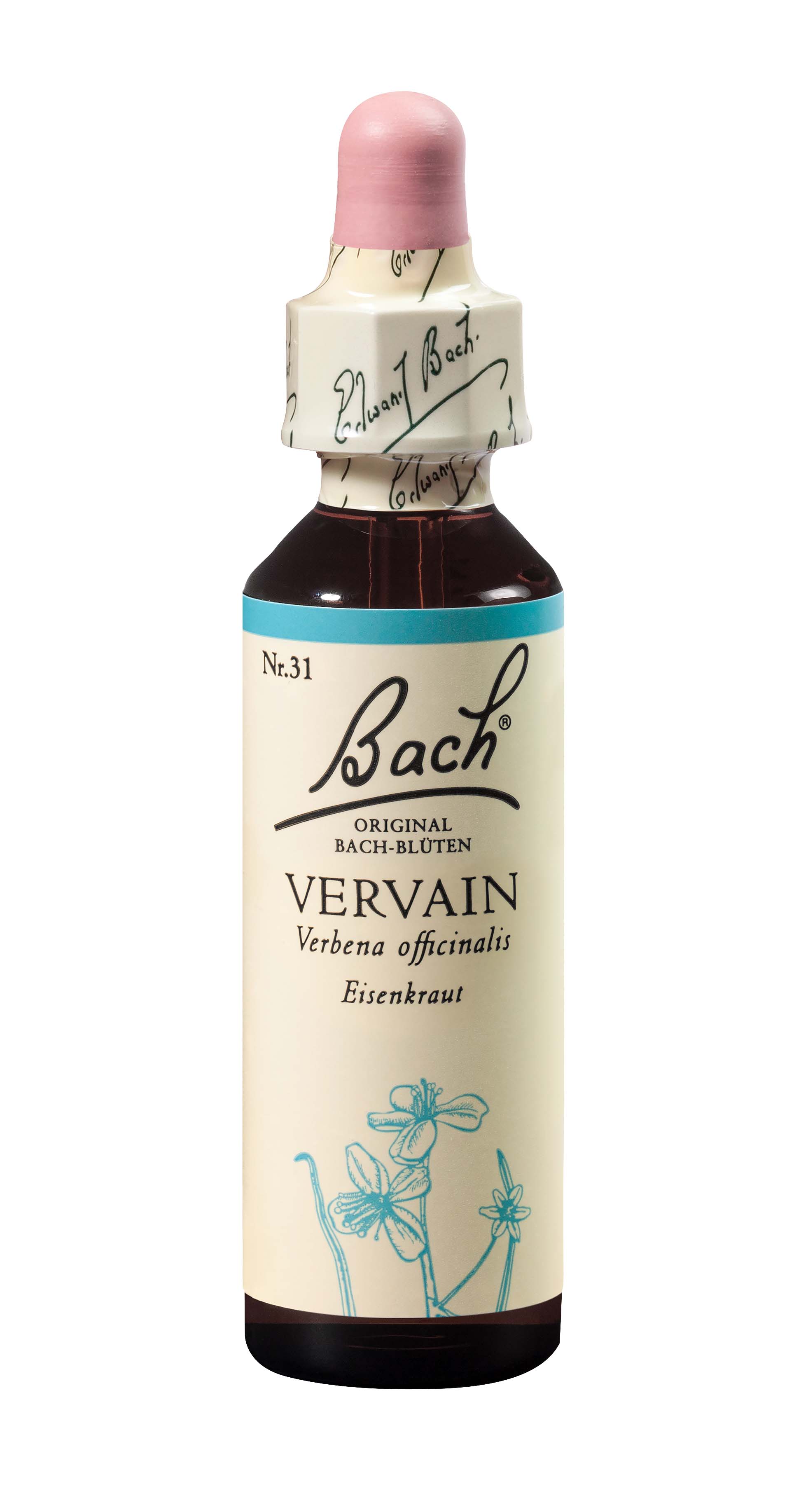 original vervain