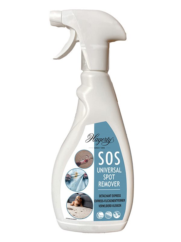 SOS cleaner nettoyant