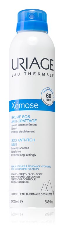 Xémose Brume