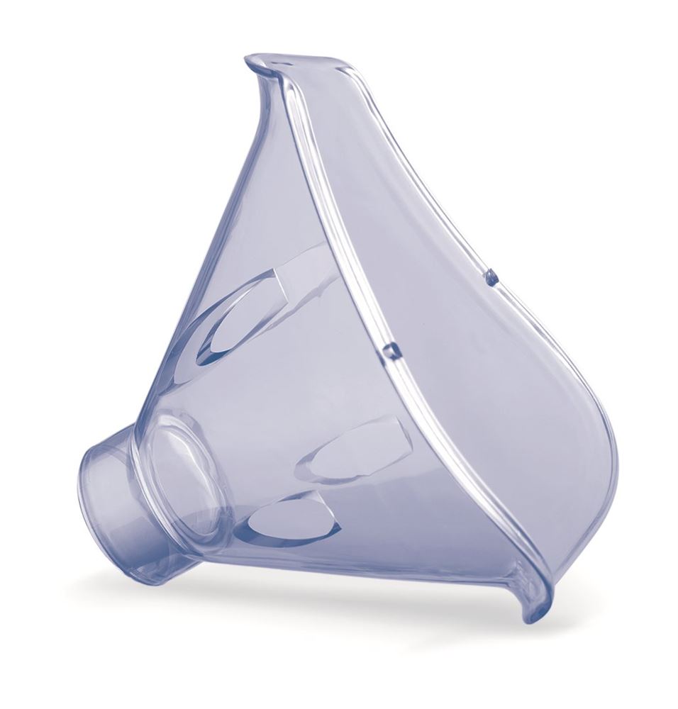 masque à inhaler enfant